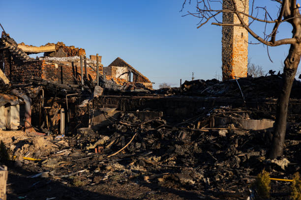 24/7 Emergency Smoke Damage Removal experts in Oreland, PA