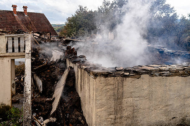 Reliable Smoke Damage Removal contractor in Oreland, PA by Fire Damage Biloxi